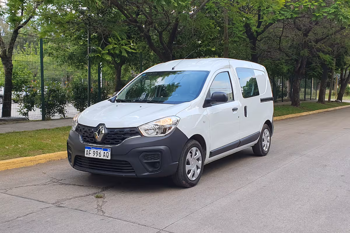 Utilitario Liviano
