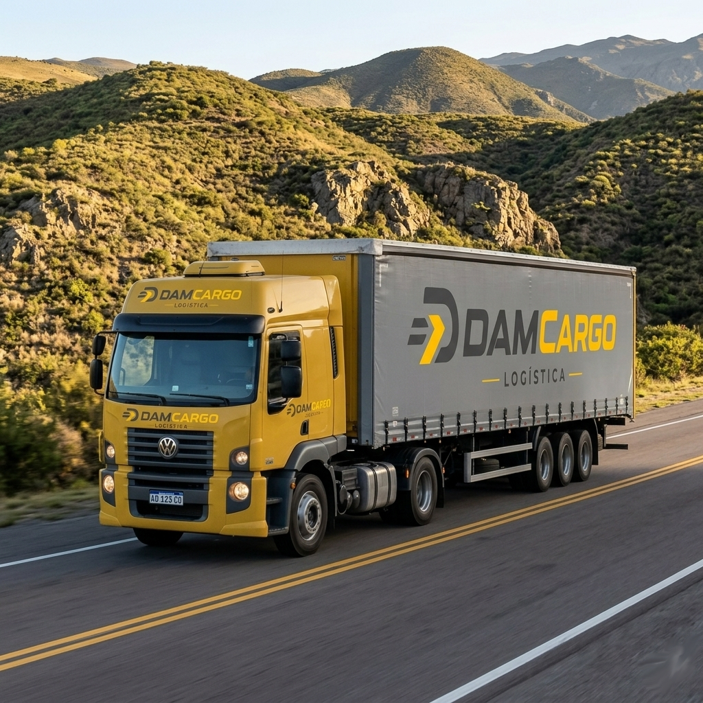 DAMCargo